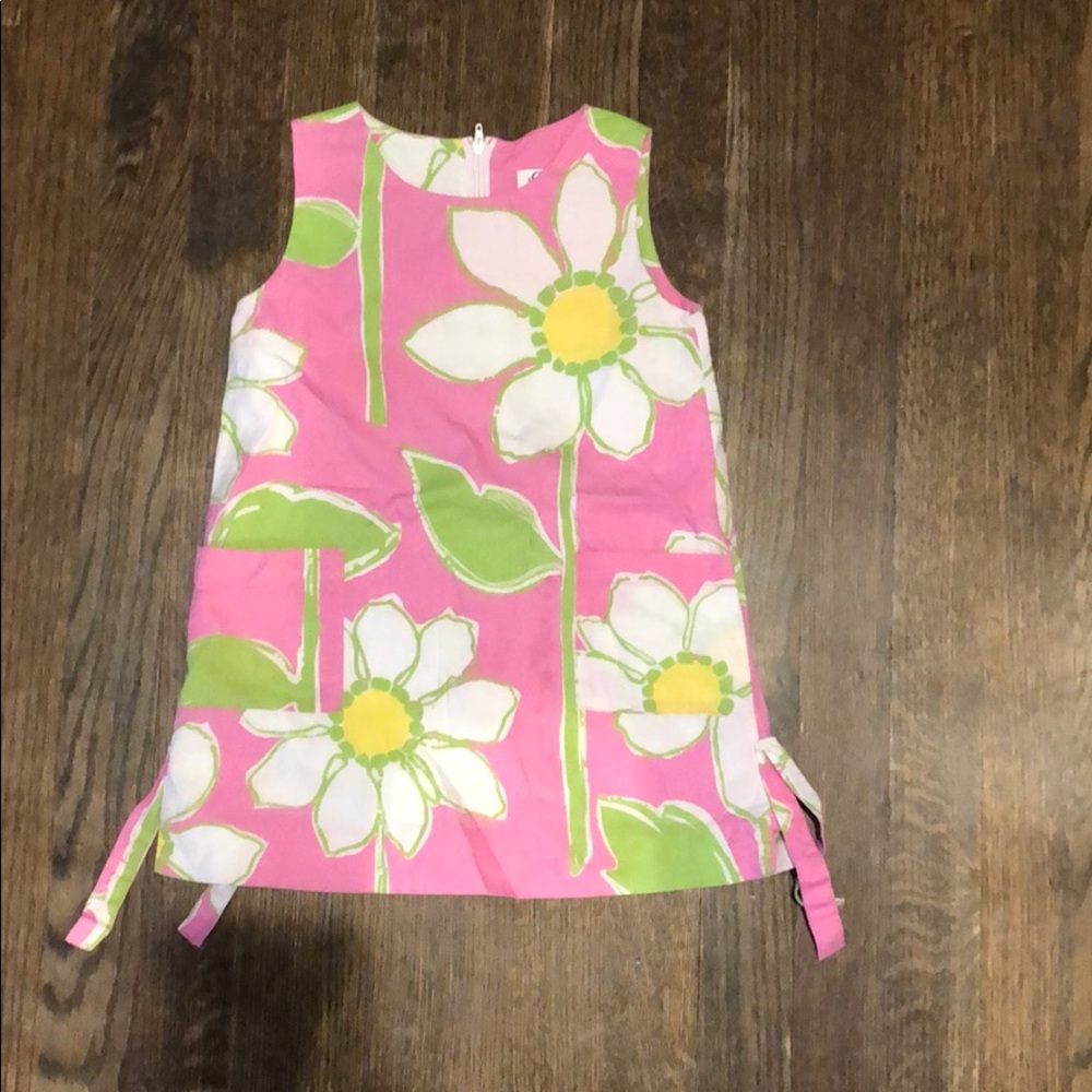Lily Pulitzer dress